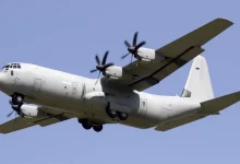 لاکهید مارتین C-130 هرکولس