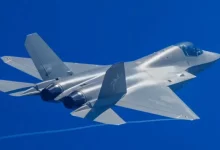 شنیانگ J-35A