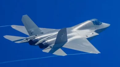 شنیانگ J-35A