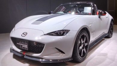 مزدا MX-5 میاتا 12R