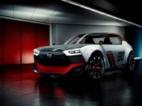 Nissan IDx Nismo